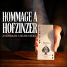 Hommage à Hofzinzer (VOD)