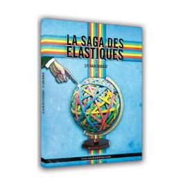 La Saga des Elastiques (VOD)