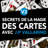 Secrets De La Magie Des Cartes Volume 2 (VOD)