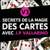 Secrets De La Magie Des Cartes Volume 3 (VOD)