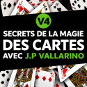 Secrets De La Magie Des Cartes Volume 4 (VOD)