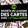 Secrets De La Magie Des Cartes Volume 4 (VOD)