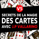 Secrets De La Magie Des Cartes Volume 5 (VOD)