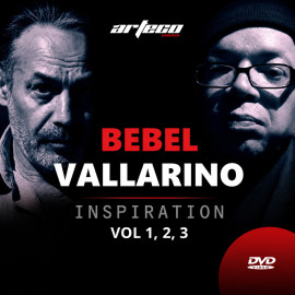 Inspiration Bebel / Vallarino (VOD)