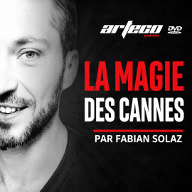 La Magie Des Cannes (VOD)