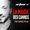 La Magie Des Cannes (VOD)
