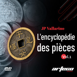 Encyclopédie Des Pièces Volume 1 (VOD)