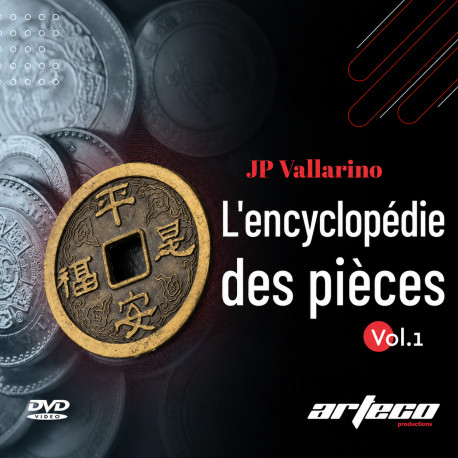 Encyclopédie Des Pièces Volume 1 (VOD)