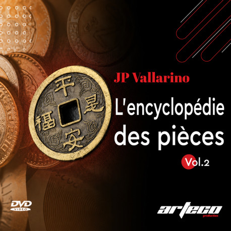 Encyclopédie Des Pièces Volume 2 (VOD)