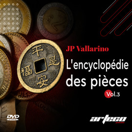 Encyclopédie Des Pièces Volume 3 (VOD)