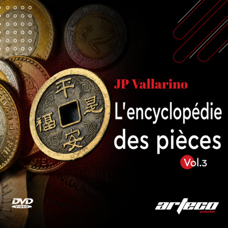 Encyclopédie Des Pièces Volume 3 (VOD)