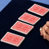 Secrets De La Magie Des Cartes Volume 1 (VOD)