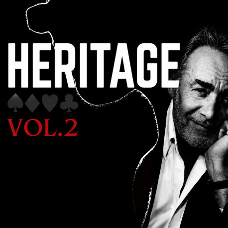 Heritage Vol.2