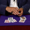 Pack Secrets De La Magie Des Cartes 5 Volumes (VOD)