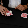 Pack Secrets De La Magie Des Cartes 5 Volumes (VOD)