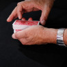 Pack Secrets De La Magie Des Cartes 5 Volumes (VOD)