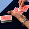 Pack Secrets De La Magie Des Cartes 5 Volumes (VOD)