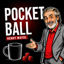 Pocket Ball