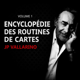Encyclopédie Des Routines De Cartes Volume 1 (VOD)