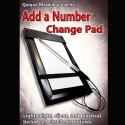 Add a Number Pad