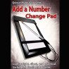 Add a Number Pad