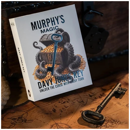 Davy Jones Key