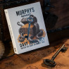 Davy Jones Key