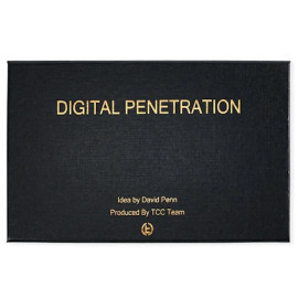 Digital Penetration