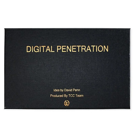 Digital Penetration