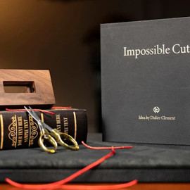 Impossible Cut