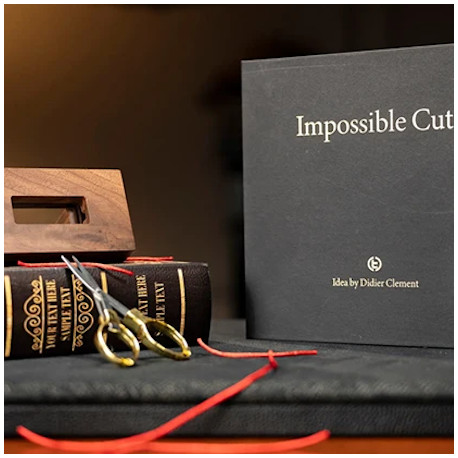 Impossible Cut
