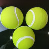 Sponge Tennis Balls