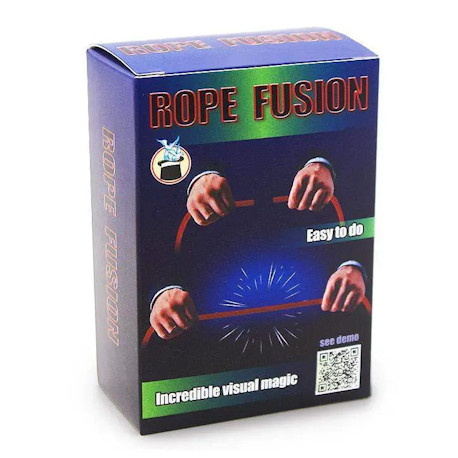 Rope Fusion