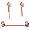 Rope Fusion