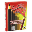 Vanishing Pencil