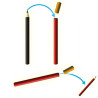 Vanishing Pencil