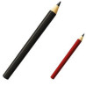 Vanishing Pencil