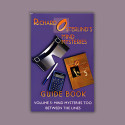 Livre Mind Mysteries Guide Book Vol. 5