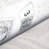 Livre Secrets