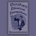 Livre Further Diverse Deceptions