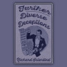 Livre Further Diverse Deceptions