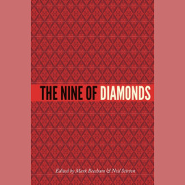Livre The Nine of Diamonds