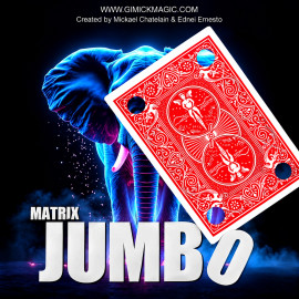 Matrix Jumbo