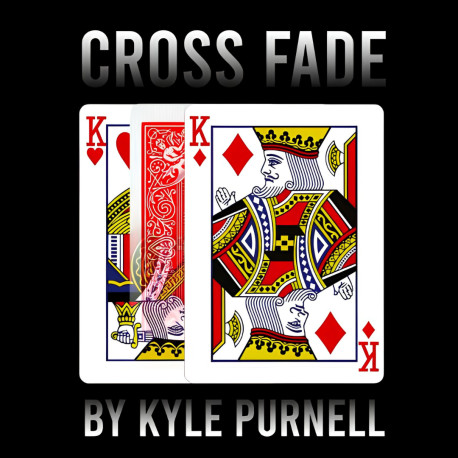 Cross Fade