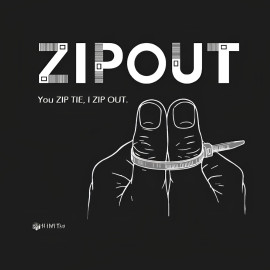 Zipout