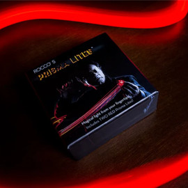 D'Lite Prisma Rouge (la paire)