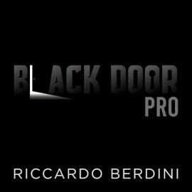 Black Door Pro