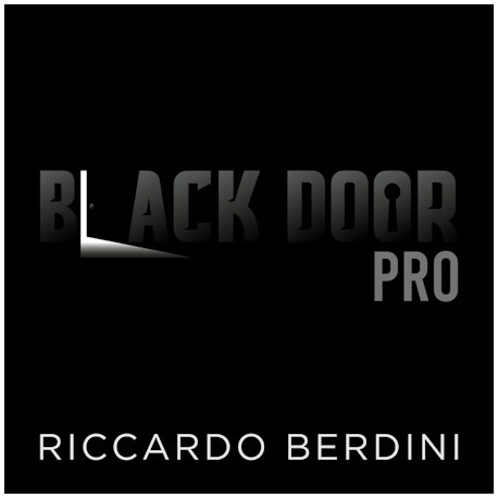 Black Door Pro