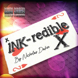 Ink-redible X