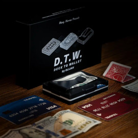 DTW (Deck To Wallet)